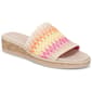 Womens Lifestride Breezy Slide Sandals - image 1