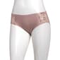 Womens Laura Ashley(R) Micro Laser Hipster Panties - LS3284DC - image 1