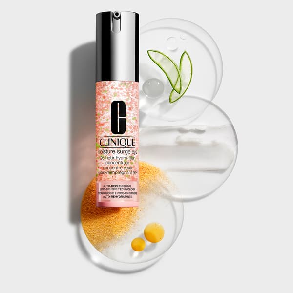 Clinique Moisture Surge™ Eye 96-Hour Hydro Filler Concentrate