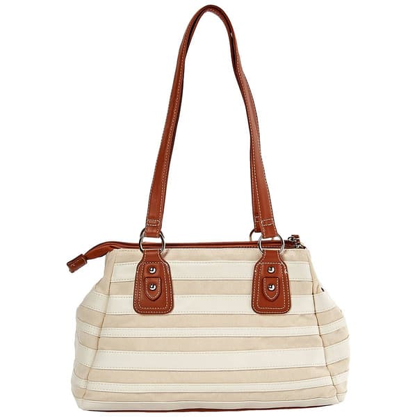 Stone Mountain Nantucket Satchel