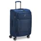 Delsey Paris Helium Dlx Blue 25in.Spinner Luggage - image 1