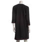 Womens Rene Rofe 3/4 Sleeve Cheers Holiday Cocktails Nightshirts - image 3