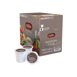 Keurig(R) Celestial Seasonings(R) Breakfast Tea K-Cup(R) - 24 Count