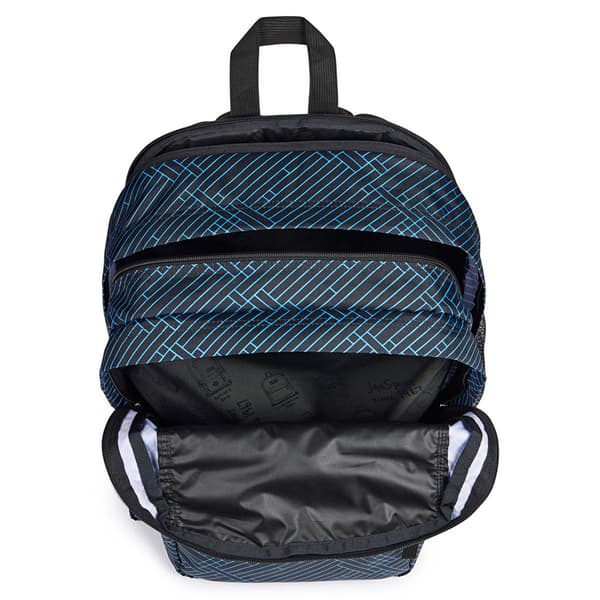 JanSport® Big Student Team Stripes Backpack