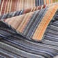 Greenland Home Fashions™ Katy Boho Reversible Quilted Throw - image 3