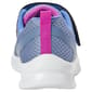 Girls Skechers Microspec Max Racer Gal Athletic Sneakers - image 4