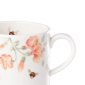 Lenox® Butterfly Meadow® Stacking Mugs - Set of 4 - image 4