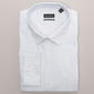Mens Van Heusen(R) Regular Fit Stretch Dress Shirt - Blue Moca - image 1