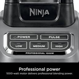 Ninja® Pro Blender
