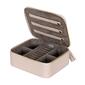 Mele & Co. Shiloh Travel Faux Leather Jewelry Case - image 1