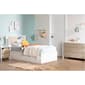 South Shore Munich Twin Bookcase Headboard - image 3