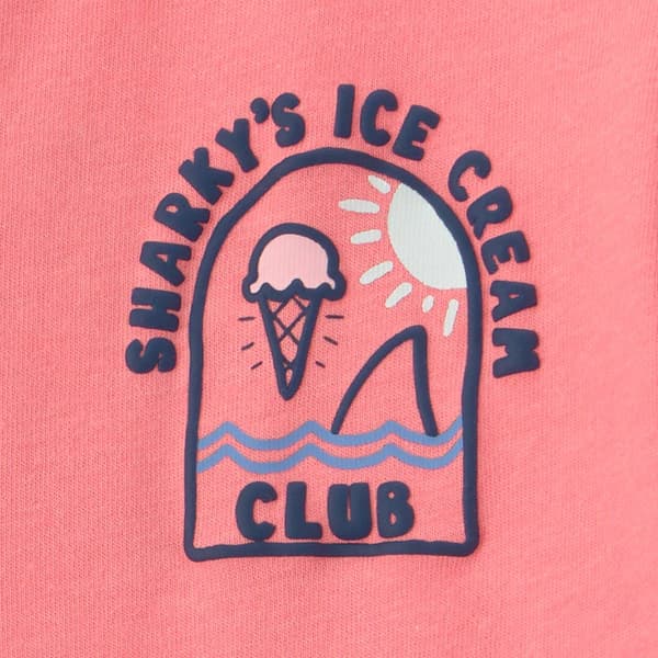 Toddler Boy Carter''s® Shark Graphic Tee