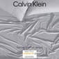 Calvin Klein Modern M&#233;lange Cotton-Rich 4pc. Sheet Set - image 4