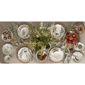 Lenox® Butterfly Meadow® Herbs Pasta Bowls - Set of 4 - image 7