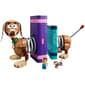 LEGO® Toy Story Slinky Dog Bookends Building Kit - image 2