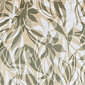 Plus Size Hearts of Palm Tropical Twist 3/4 Sleeve Blouse - image 6