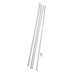 Window Wonder For Christmas Lights - 4 Rod Pack