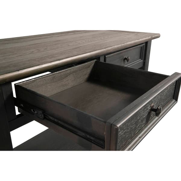 Signature Design by Ashley Tyler Creek Sofa Console Table