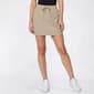 Womens da-sh Kaitlyn Solid Pull-On Cargo Pocket Skort - image 1