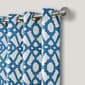 Elrene Marin Indoor/Outdoor Grommet Curtain Panel - image 3