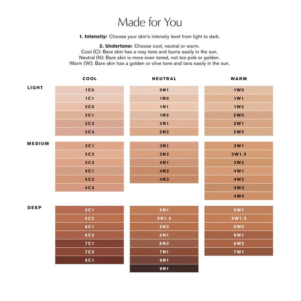 Estée Lauder™ Double Wear Stay In Place Longwear Matte Foundation