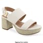 Womens Aerosoles Camila Slingback Sandals - image 14
