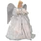 Northlight Seasonal 12in. Angel with Wings Christmas Tree Topper - image 3