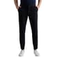 Mens Kenneth Cole&#40;R&#41; Cotton & Linen Pants - image 1