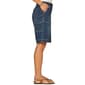 Womens Democracy “Ab”solution® Patch Pocket Bermuda Shorts - image 2