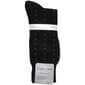 Mens Preswick & Moore(R) True Pindot Crew Socks - image 1