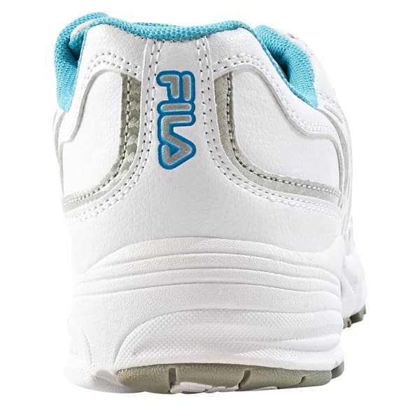 Womens Fila Talon 3 Athletic Sneakers - Wide