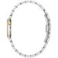 Womens Bulova Regatta White Dial Two-Tone Bracelet Watch - 98P202 - image 3