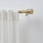 DKNY Fin 66in. Curtain Rod Set - image 9