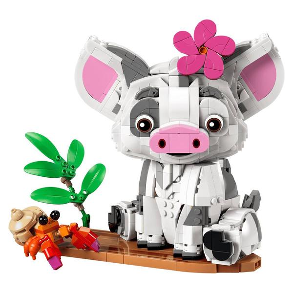 LEGO® Disney Moana Pua Building Kit