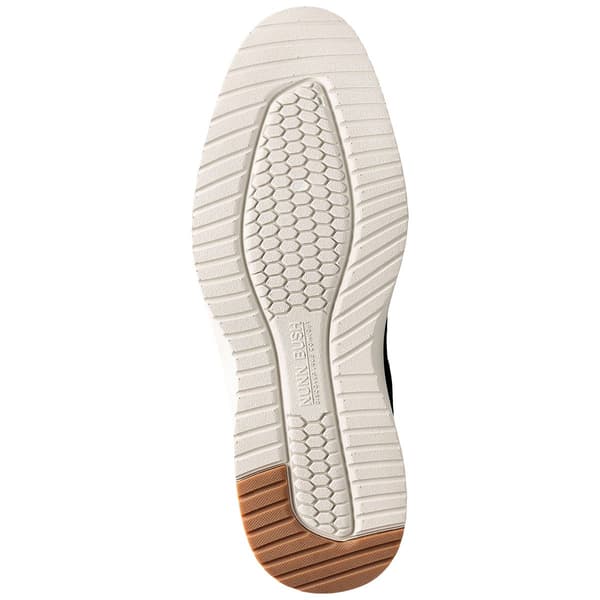 Mens Nunn Bush Gates Moc Toe Oxfords