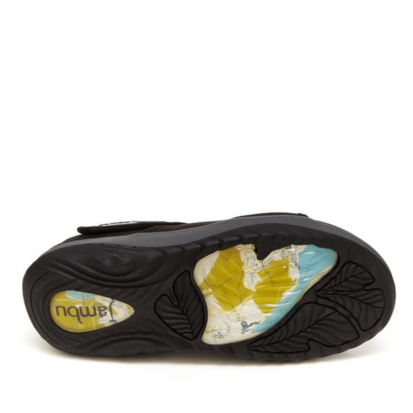 Womens Jambu Millie Eco Vegan Fashion Sneakers - Wide