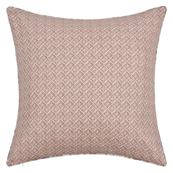 Royal Court Royal Court Janessa Reversible Euro Sham