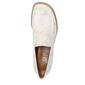 Womens Franco Sarto Bocca Croco Loafers - image 4