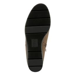 Womens SOUL Naturalizer Affirm Wedge Ankle Booties