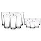 Home Essentials Alanya Glasses - Set of 16 - image 1