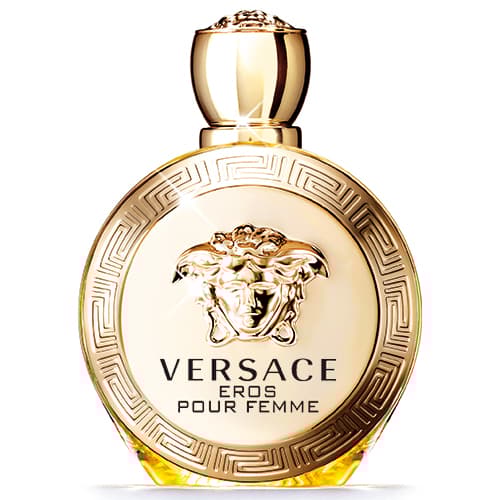 Versace Eros Pour Femme Eau de Parfum