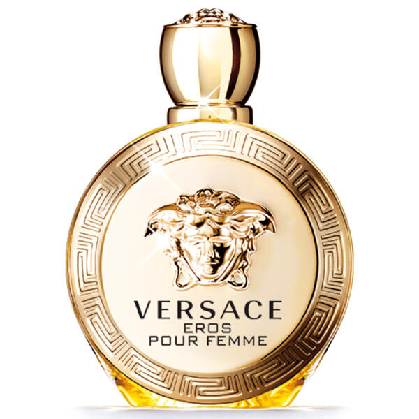 Versace Eros Pour Femme Eau de Parfum - image 