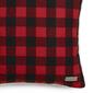 Eddie Bauer Cabin Plaid Throw and Pillow Set - image 7