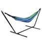 Northlight Seasonal Striped Two Person Double Brazilian Hammock - image 3