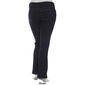 Womens Faith Jeans High Rise Slim Boot-Cut Jeans - image 2
