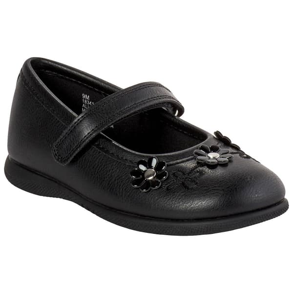 Little Girls Rachel Inessa Dress Shoes