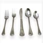 BergHOFF Matte Stainless Steel 20pc. Flatware Set - image 1