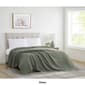 Cannon Heritage Cotton Waffle Blanket - image 6