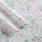 Laura Ashley Posey Dance Microfiber Floral Sheet Set - image 3