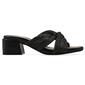 Womens White Mountain Mills Slide Sandals - image 9